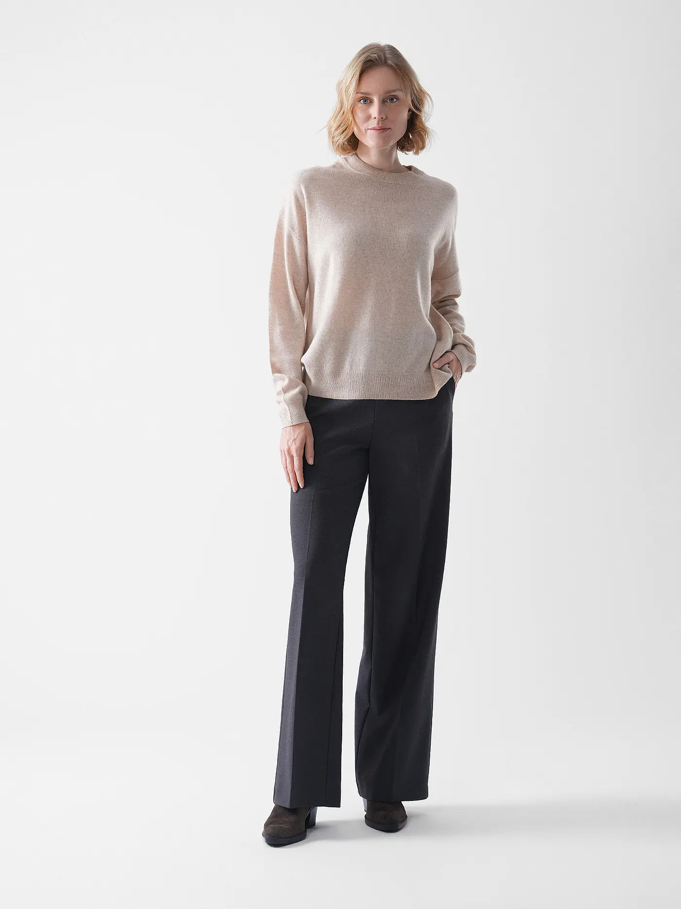 JOOP | Marlenehose PAULINA | 